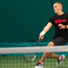 Олег Палтанкин, 29.03, Чебоксары