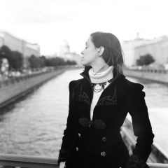 Маргарита Дмитриева, 20.06, Москва