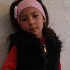 Nafisa Ibadullaeva