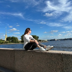 Дарья Балашевич