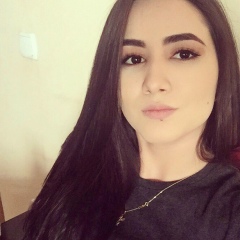 Лачина Сетдарова, Ашхабад