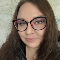 Елена Громова