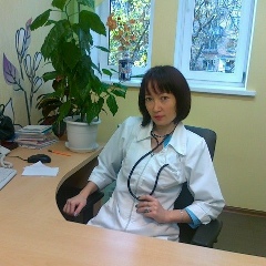 Маряна Сапаева, 09.06.1982, Хива