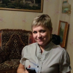 Светик Кучерова, 03.04, Новокузнецк