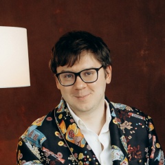 Антон Медведев, 30.07.1990, Тюмень