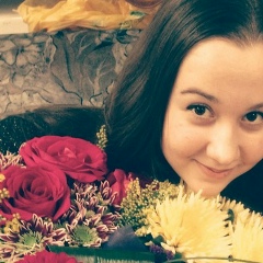 Алина Ахметвалиева, 27.07.2000, Казань