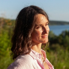 Екатерина Булгакова, 18.12.1983, Новосибирск