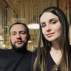 Даня Липатников, 16.02