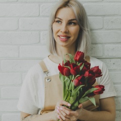 Нина Коротенко, Чита