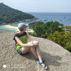 Елена Максимова, 24.12, Санкт-Петербург