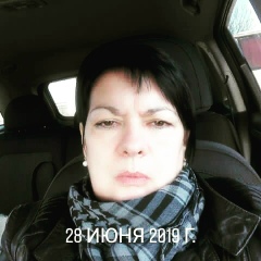 Елена Сотникова, 05.03.1964, Баку