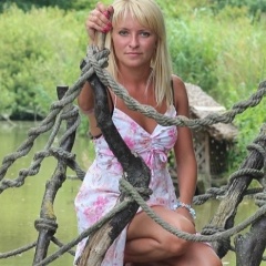 Елена Лукьянова, 26.07, Санкт-Петербург