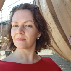 Светлана Никифорова, 09.08.1985, Санкт-Петербург