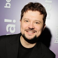 Дмитрий Юркевич, Санкт-Петербург