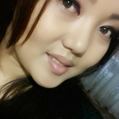 Nyashka Akmatova, 12.11, Бишкек