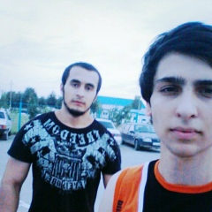 Ахмат Маматов, 05.06, Алматы
