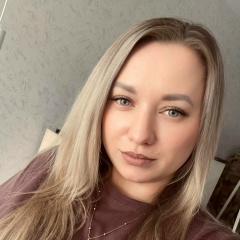 Анюта Колегова, 05.10, Кемерово