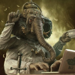 Олег Frog, 13.02, Киев