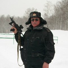 Александр Цакраев, 27.05.1966, Арзамас