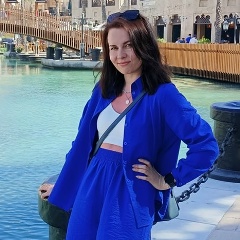 Марина Брагина, 31.07, Астана