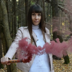 Наталья Щербакова, 18.09, Казань