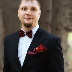 Сергей Саяпин, 01.09.1989, Омск