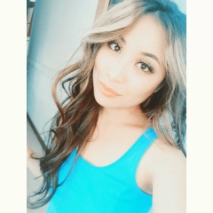 Гульдана Оразбекова, 26.12.1992, Астана