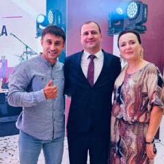 Евгений Дроздов, 27.05, Иркутск