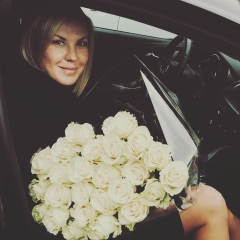 Елена Николаевна, 17.02, Санкт-Петербург