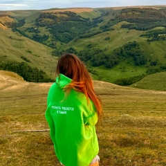 Дарья Семенова, 23.10