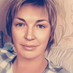 Наташа Шахматова, 15.08.1973, Новокузнецк