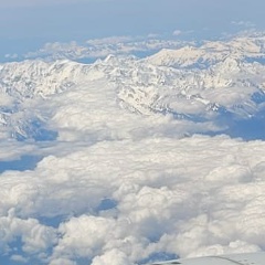 Алексей Серков, 09.02, Санкт-Петербург