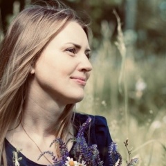Людмила Воронцова, 14.07.1987, Вологда