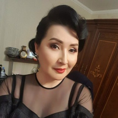 Райхан Уразова