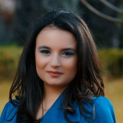 Sahra Turayeva, 29.07.1992, Ашхабад