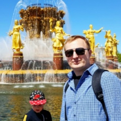 Иван Окишев, 20.08.1986, Кострома