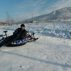 Talant Meyrambaev, 10.11.1994, Алматы