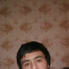 Ali Akmatov, 10.11.1992, Москва