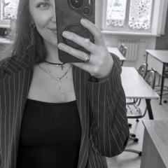 Светлана Шевчук, 03.04