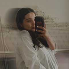 Марианна Пафифова, 19.03, Москва