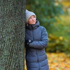 Марина Соколова, 25.03