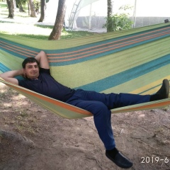 Валентин Ратников, 08.04, Санкт-Петербург