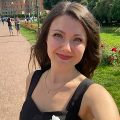 Линарочка Маколкина, 11.05, Санкт-Петербург