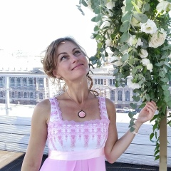 Татьяна Воржина, 21.04, Санкт-Петербург