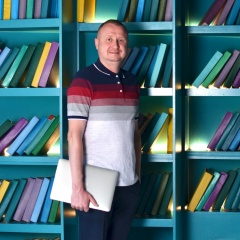 Артём Гущин, 22.07