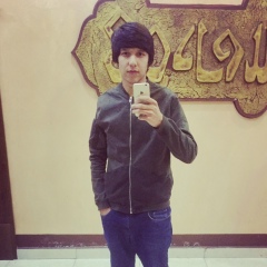 Akmal Akmallov, 11.07.1996, Dubai