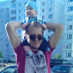 Дмитрий Русак, 10.06.1986, Минск