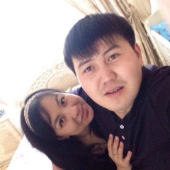 Sajida Samahunova, 14.10.1991, Алматы