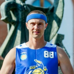 Сергей Борисеев, 18.08.1988, Усть-Каменогорск