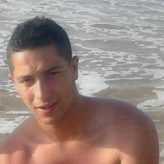 Marwen Amdouni, 30.05.1992